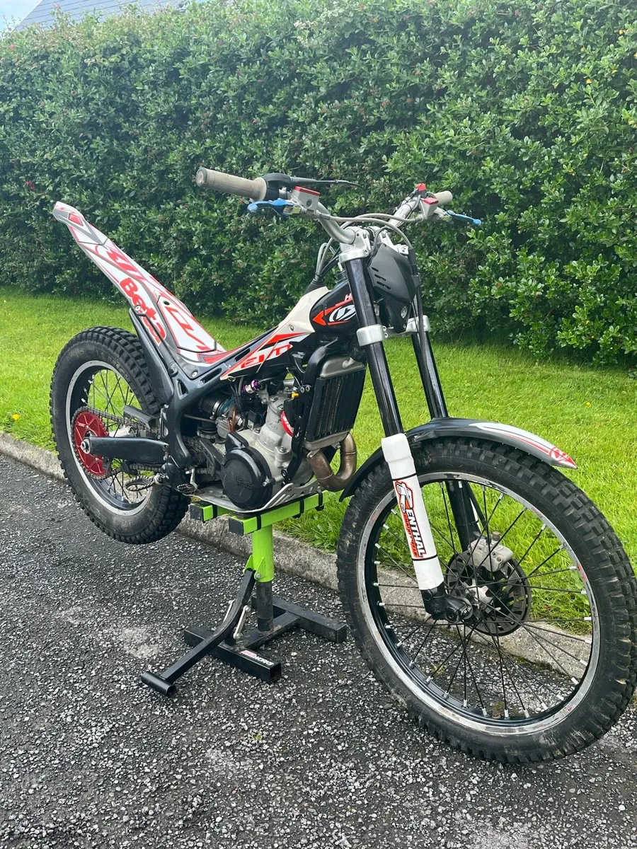 Beta 300 factory EVO - Image 2