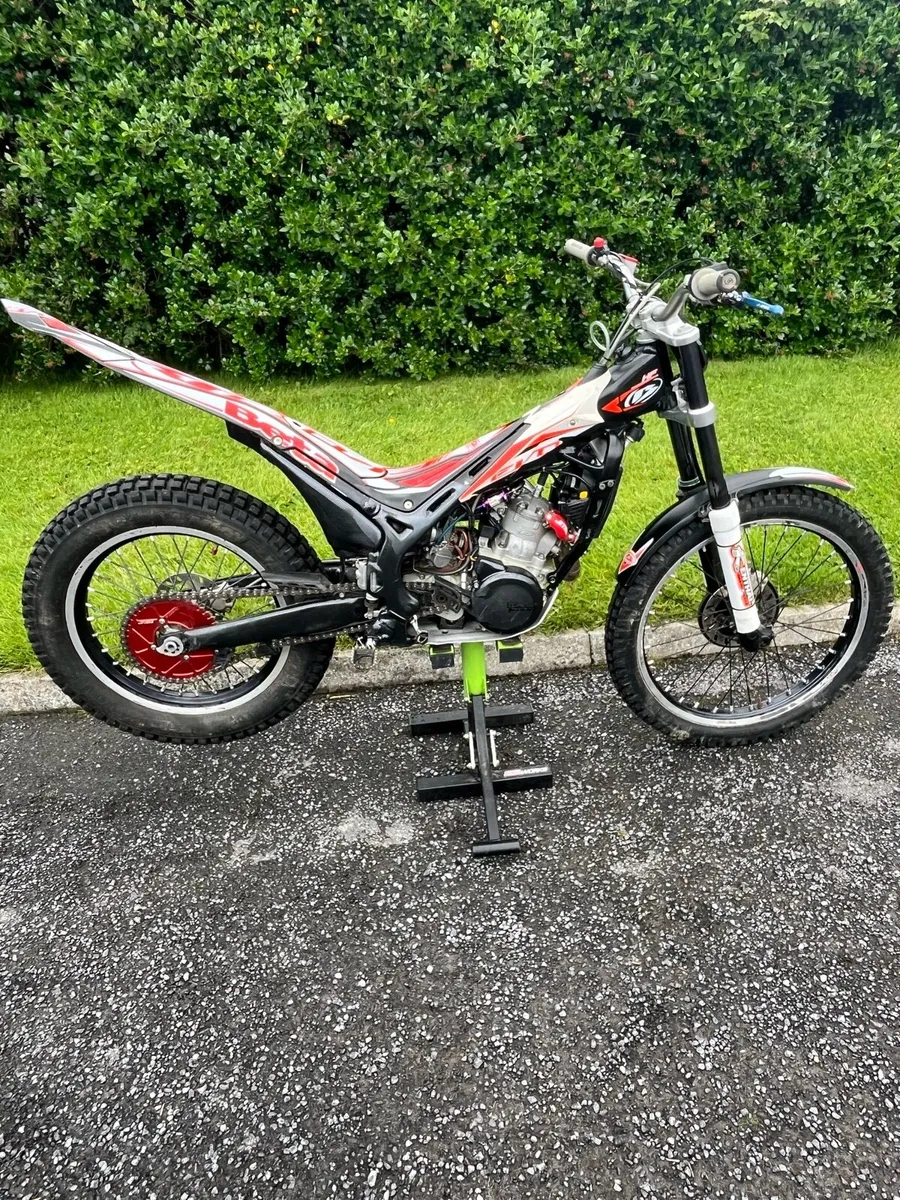 Beta 300 factory EVO - Image 3