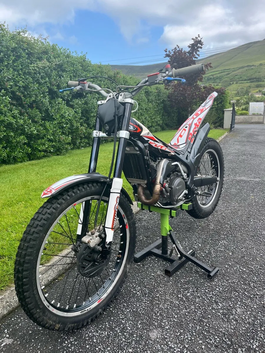 Beta 300 factory EVO - Image 4