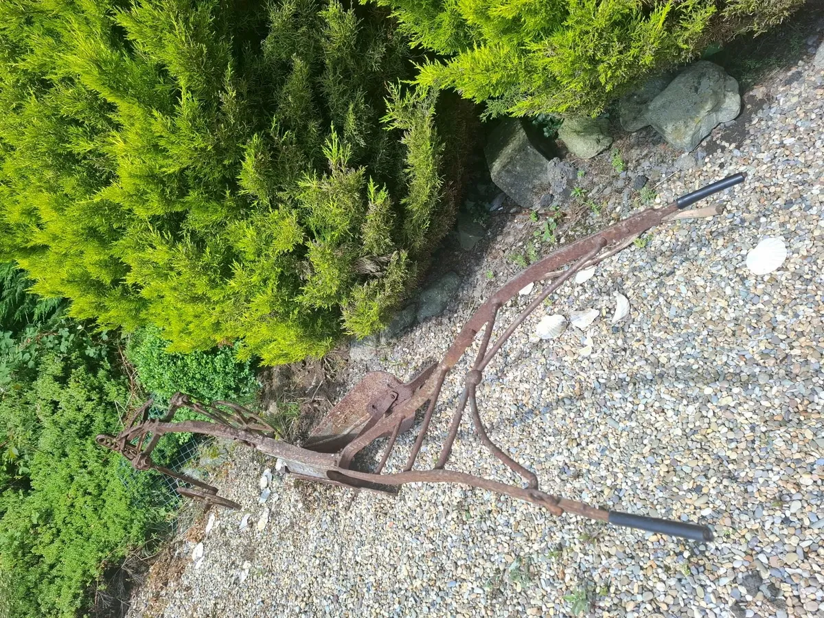 Plough - Image 3
