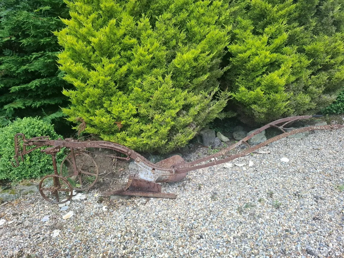 Plough - Image 4