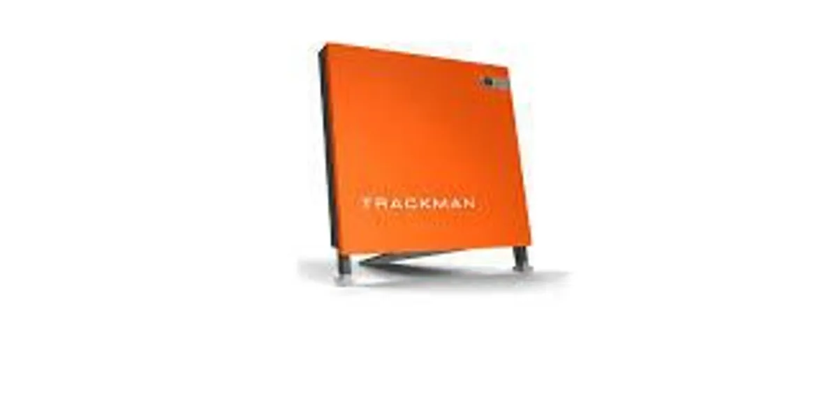 Trackman 4
