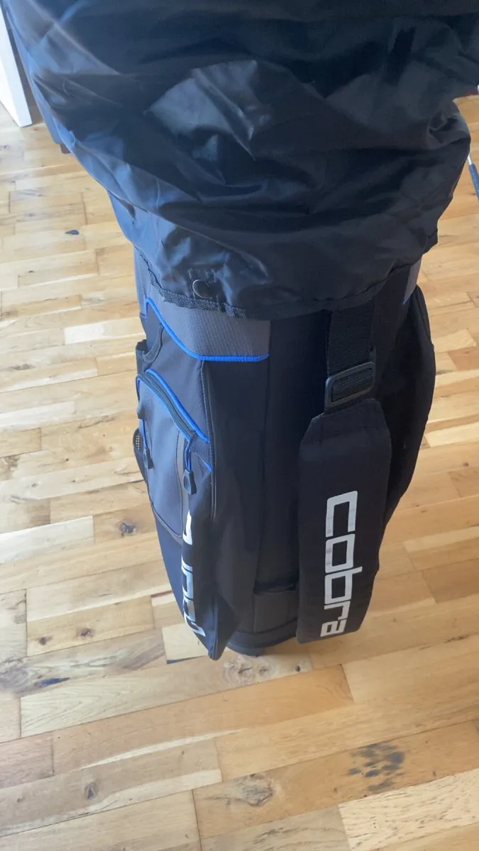 Golf bag - Image 1