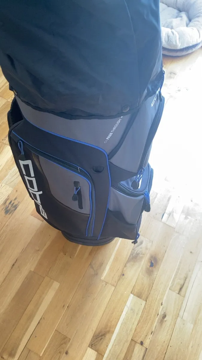 Golf bag - Image 2
