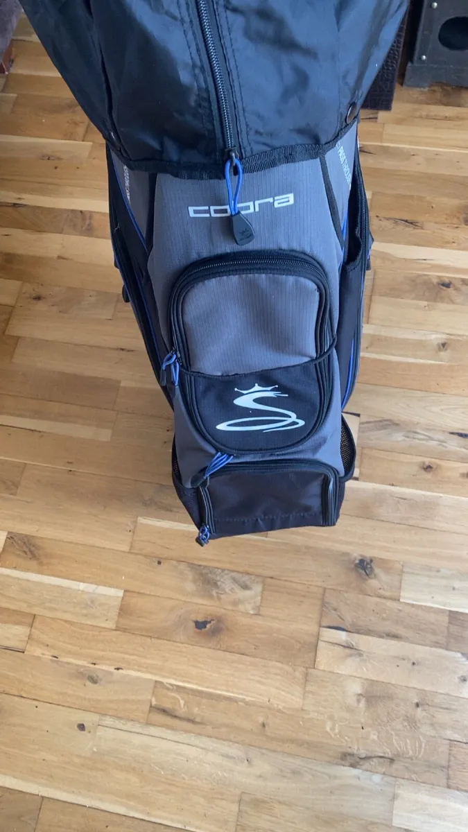 Golf bag - Image 3