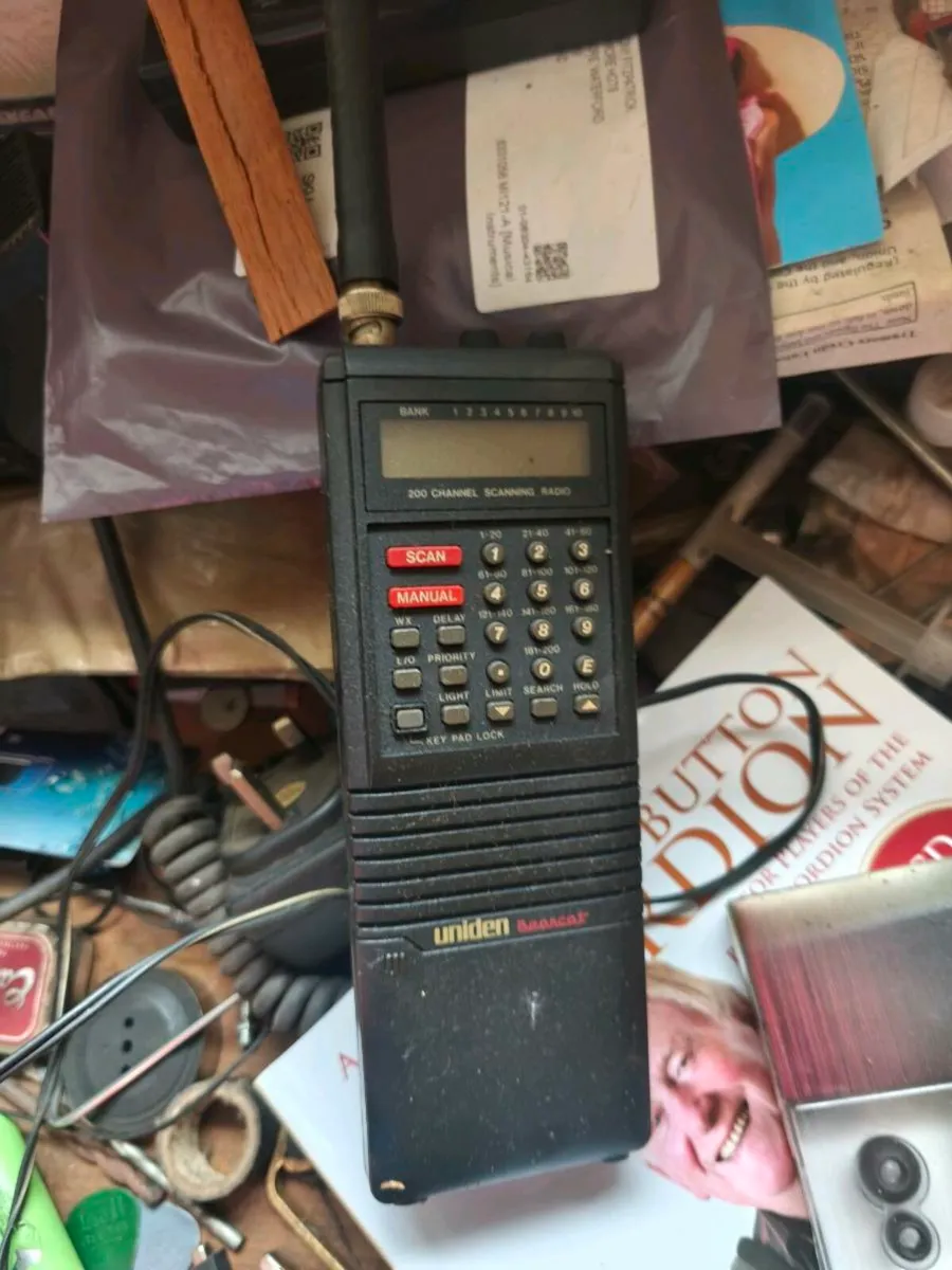 CB radio - Image 2