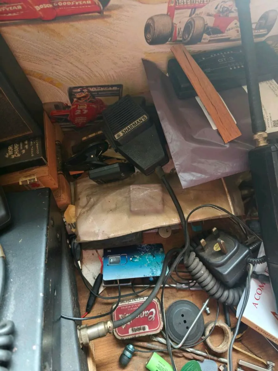 CB radio - Image 3