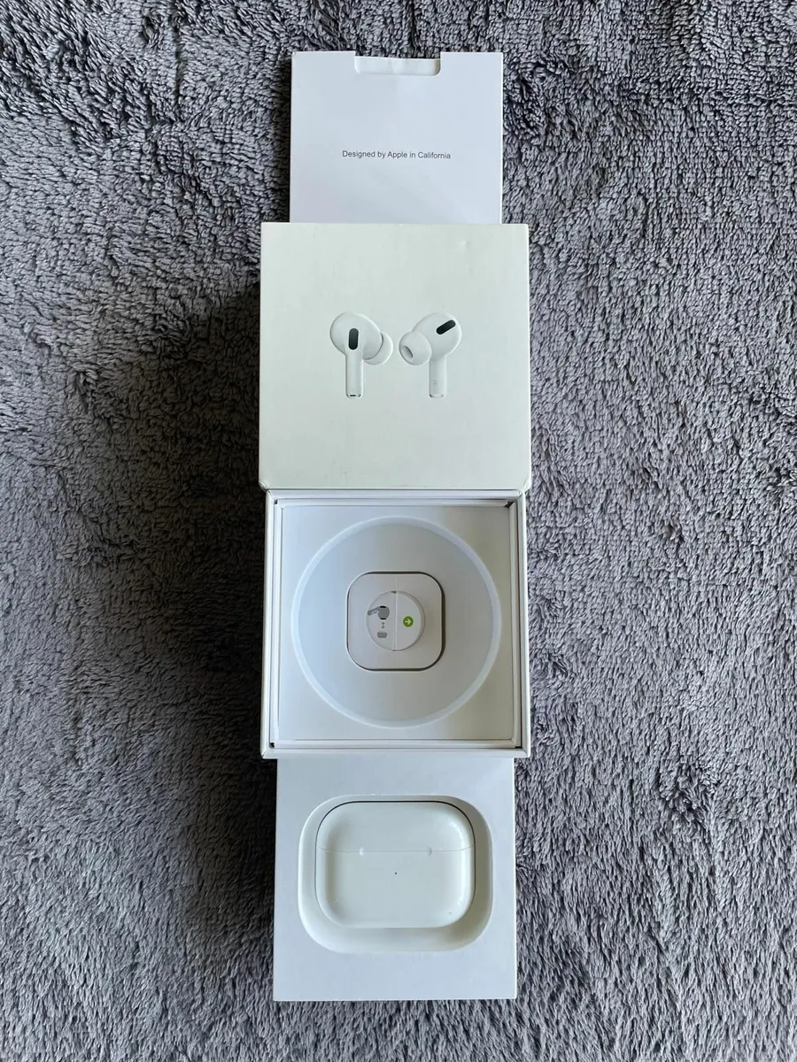 Apple AirPods Pro - Image 1