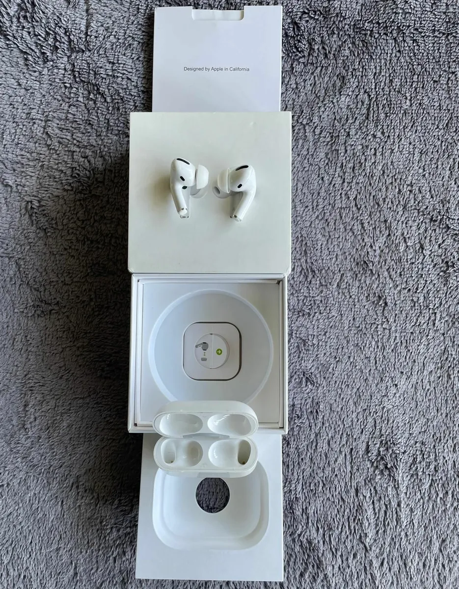Apple AirPods Pro - Image 2