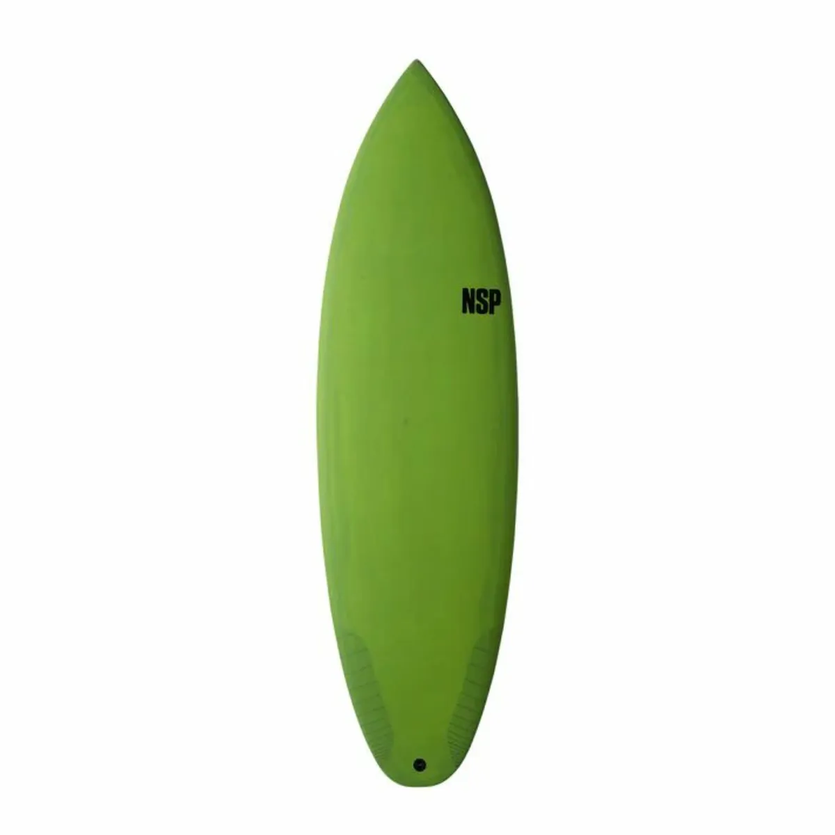 NSP Surfboard 5'10" Protech Tinder D8 Hybrid Short - Image 1