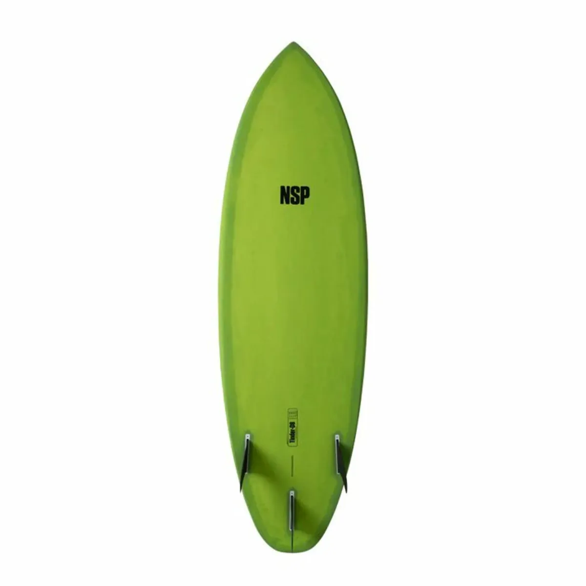 NSP Surfboard 5'10" Protech Tinder D8 Hybrid Short - Image 2