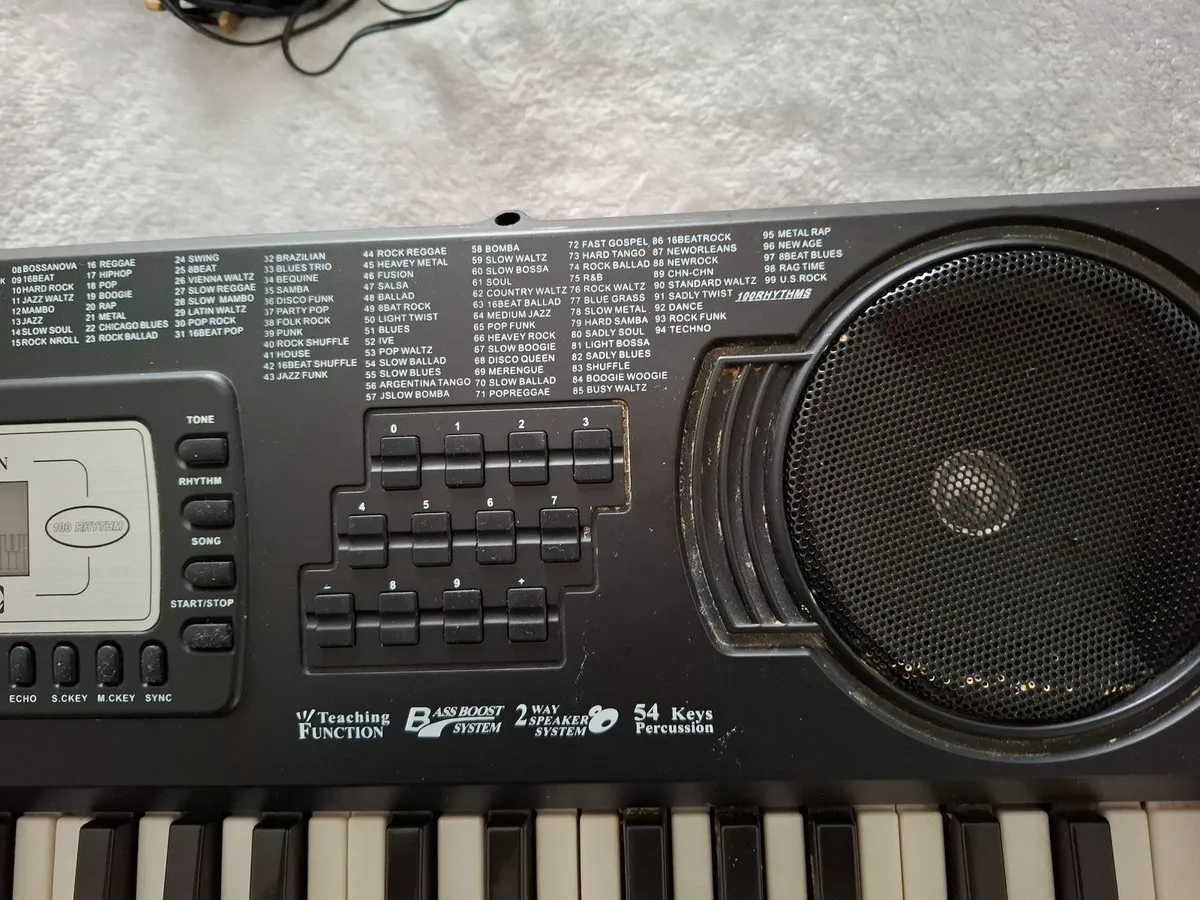 Piano - Image 2