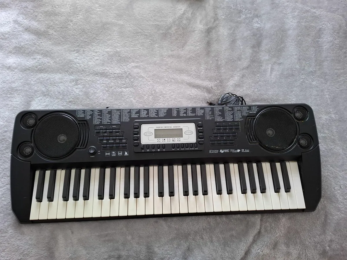 Piano - Image 1
