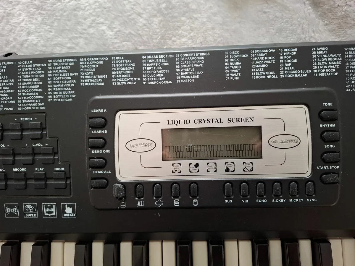 Piano - Image 4