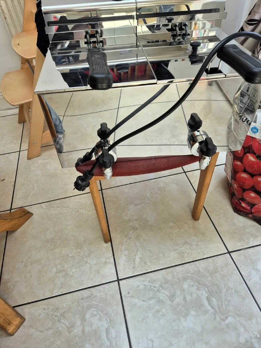 Snack fryer - Image 2