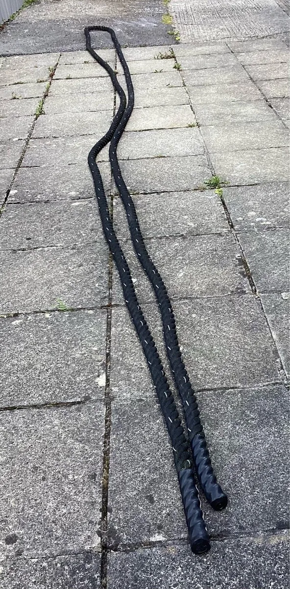 Battle Rope