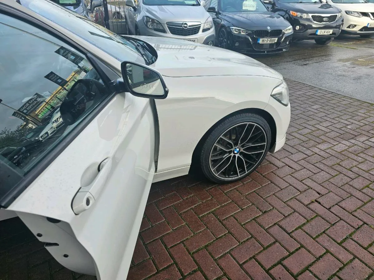 BMW 116 M SPORT - Image 3