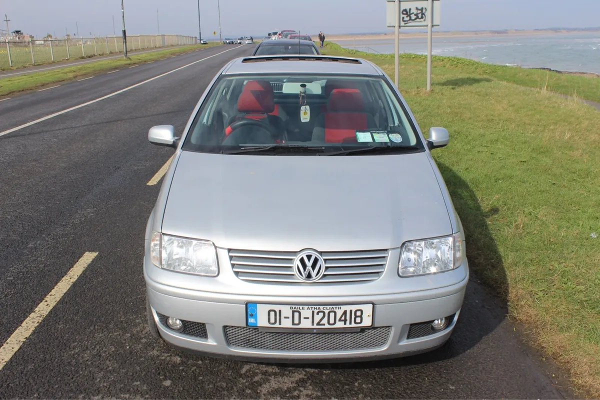 Fantastic Example VW Polo 1.4 SE 68,000 Miles - Image 3