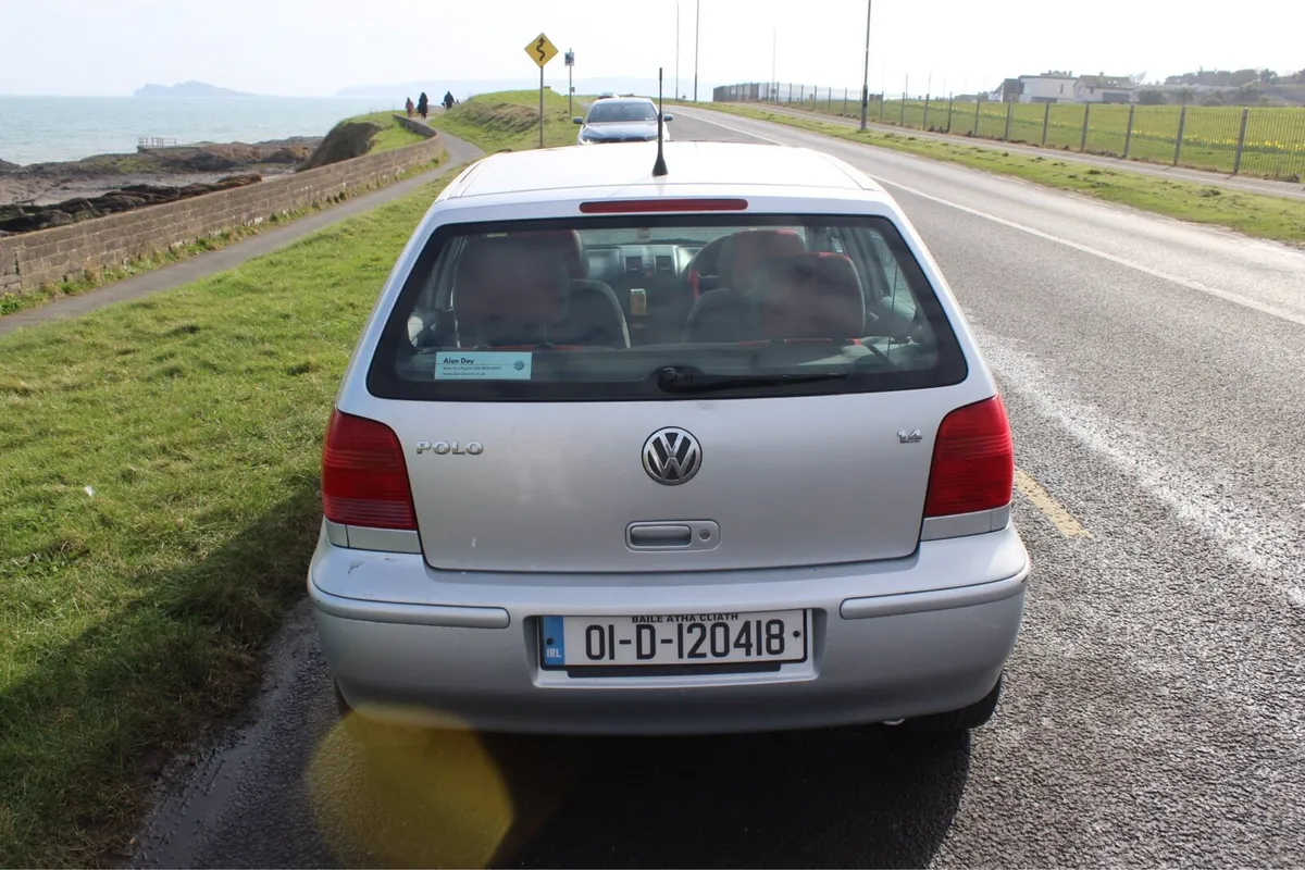 Fantastic Example VW Polo 1.4 SE 68,000 Miles - Image 4