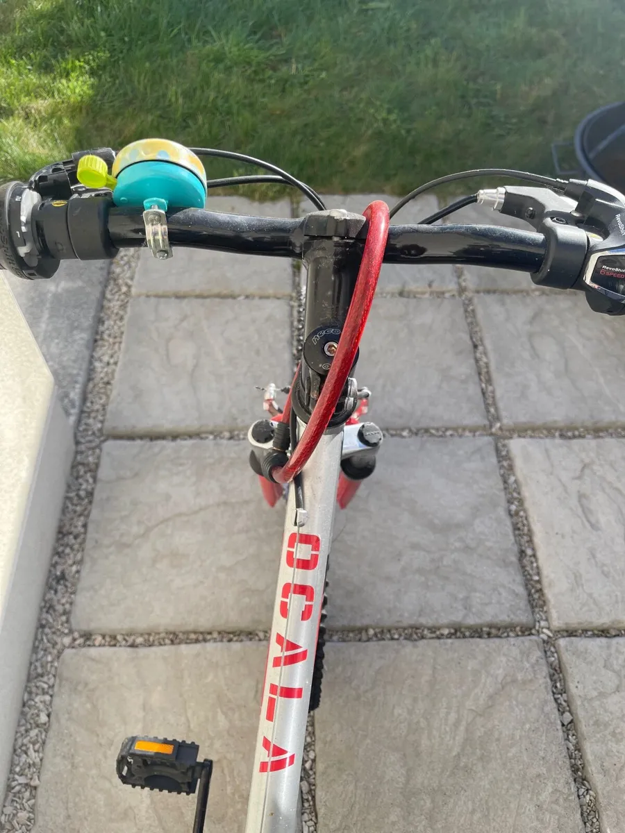 Imagine MTB Cycle - Image 1
