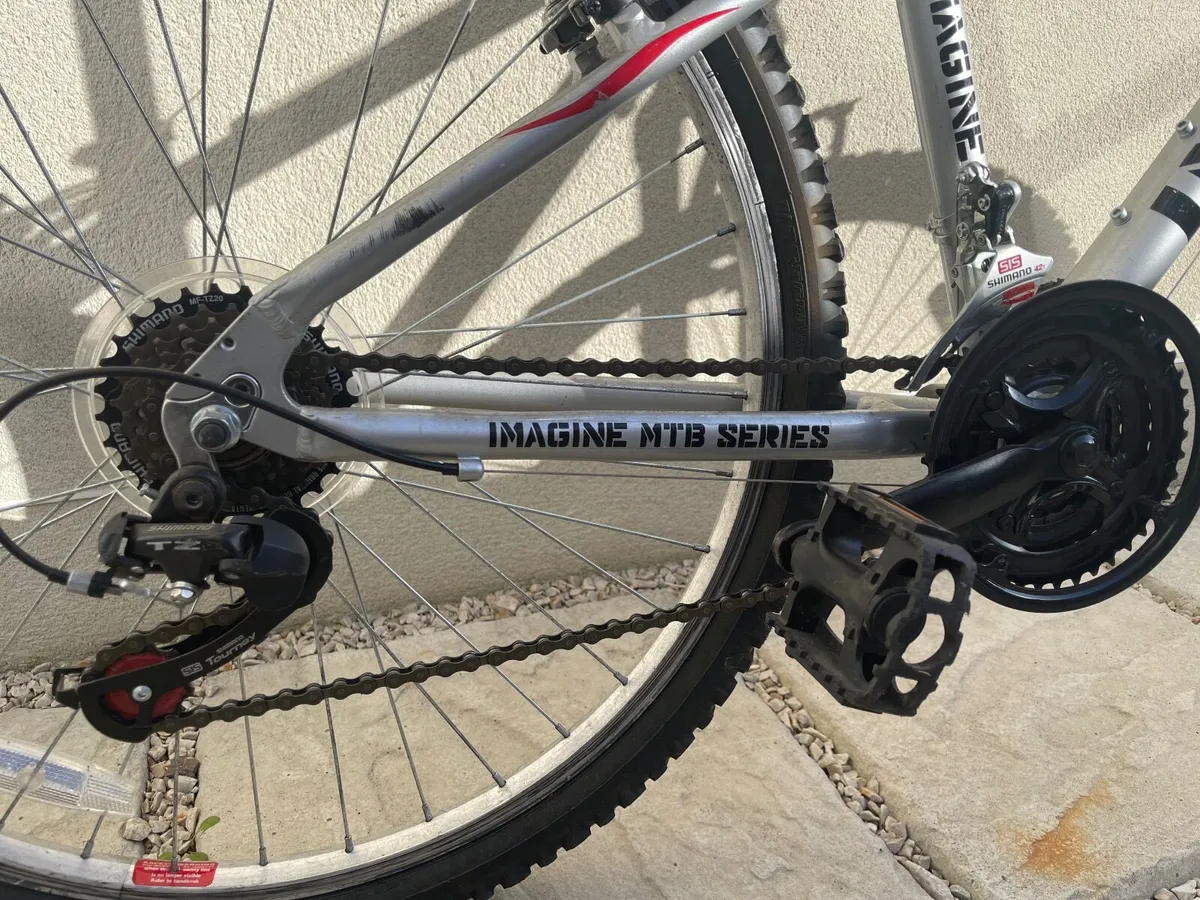 Imagine MTB Cycle - Image 2
