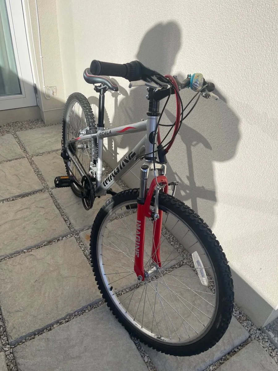 Imagine MTB Cycle - Image 3