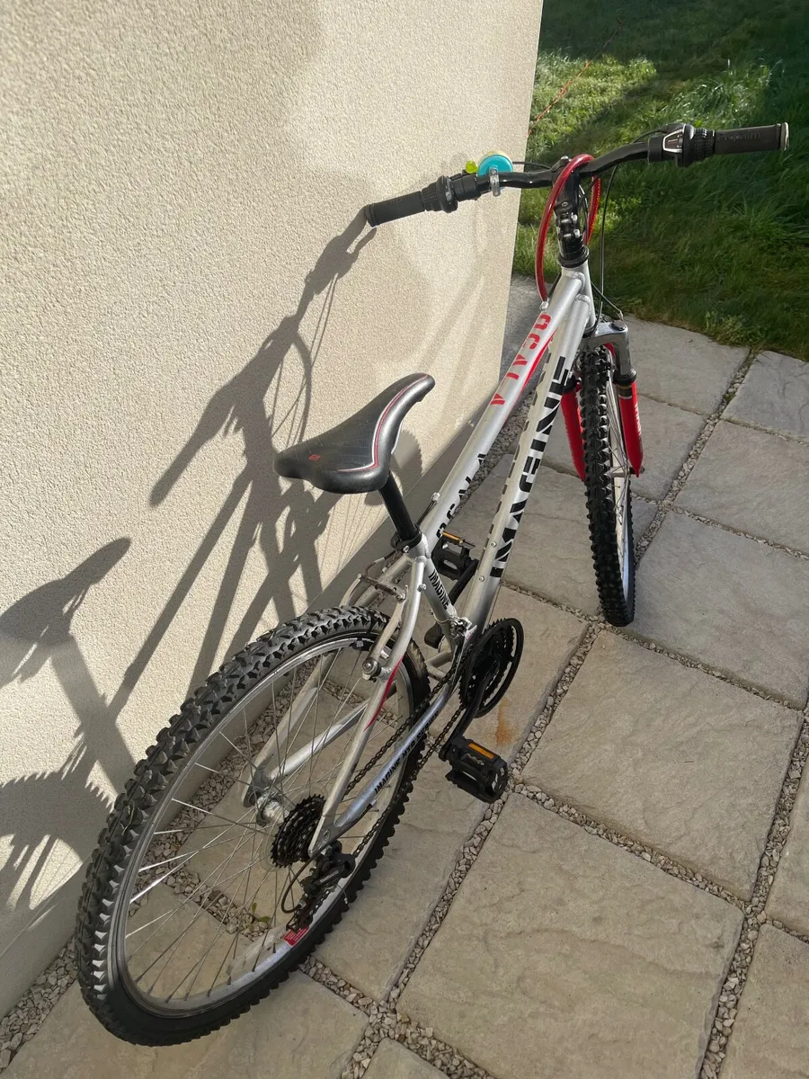 Imagine MTB Cycle - Image 4