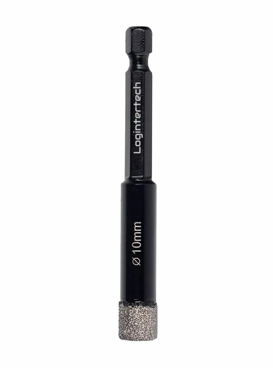 Dimond Hole Saw Drill Bit Tiles Porcelain Marble - Image 4