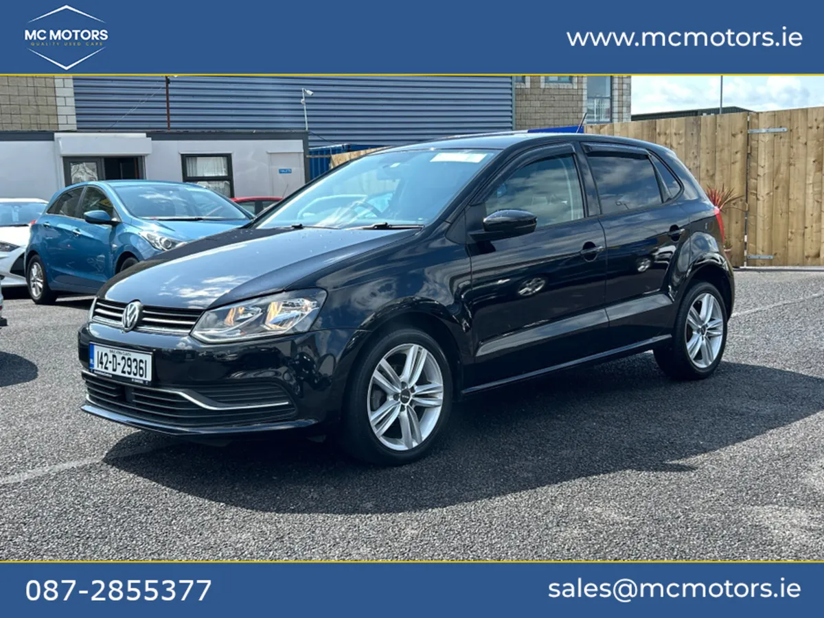 WARRANTY + NCT + TAX - Image 1