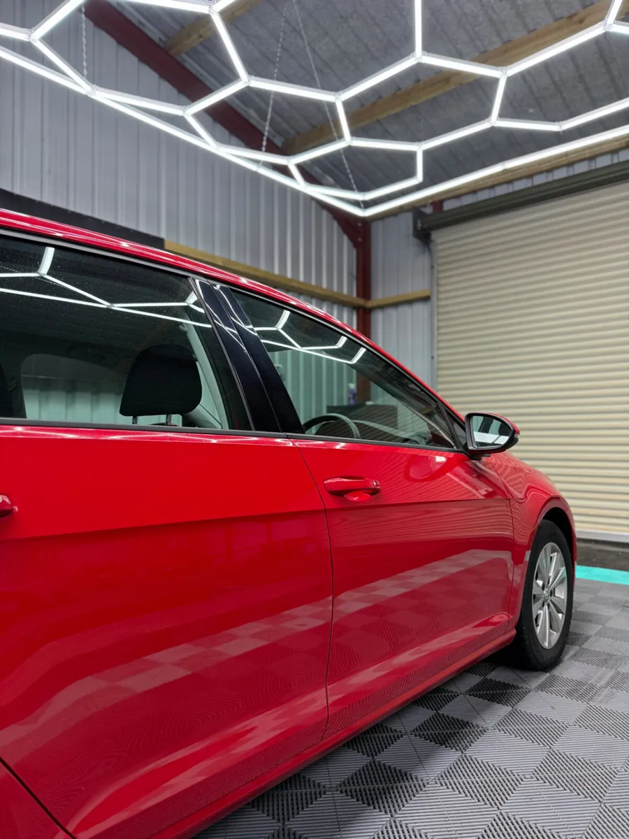 2014 VW Golf 1.2 Petrol DSG Automatic - New NCT - Image 3