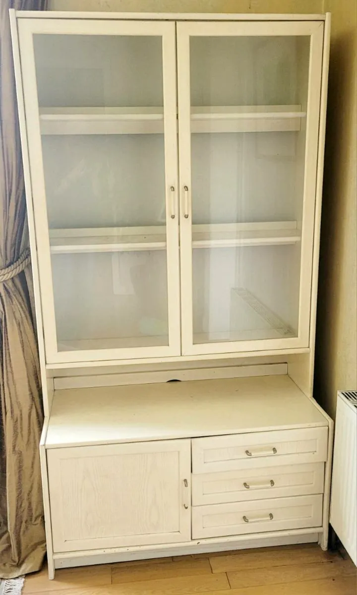 Cabinets - Image 1