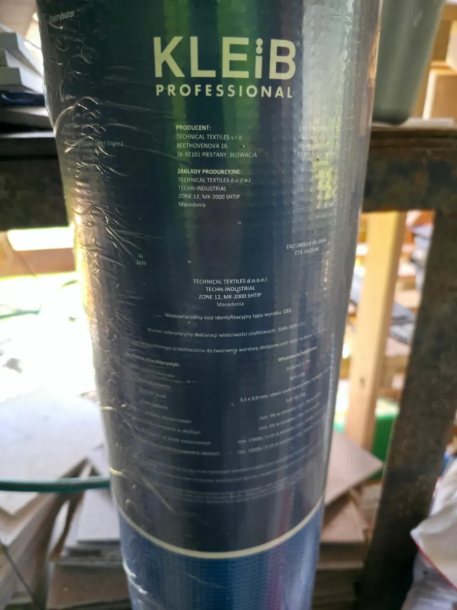 Exterior Insulation Materials - Image 3