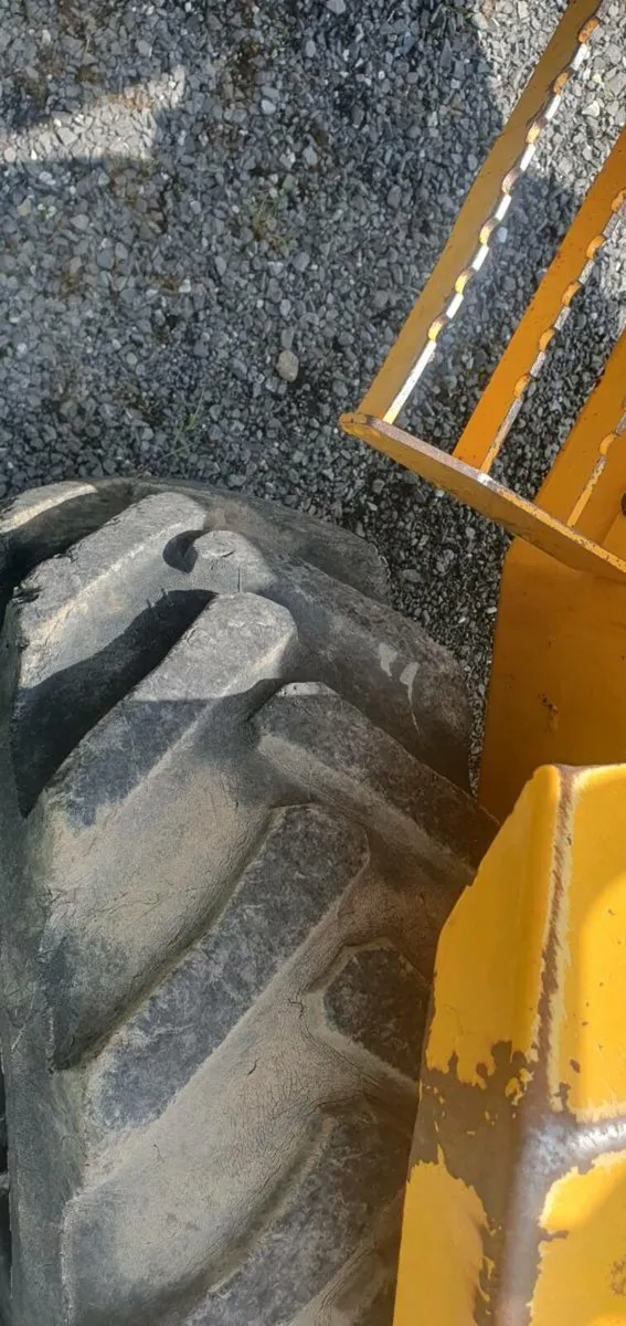 Thwaites 3 ton swivel dumper - Image 4