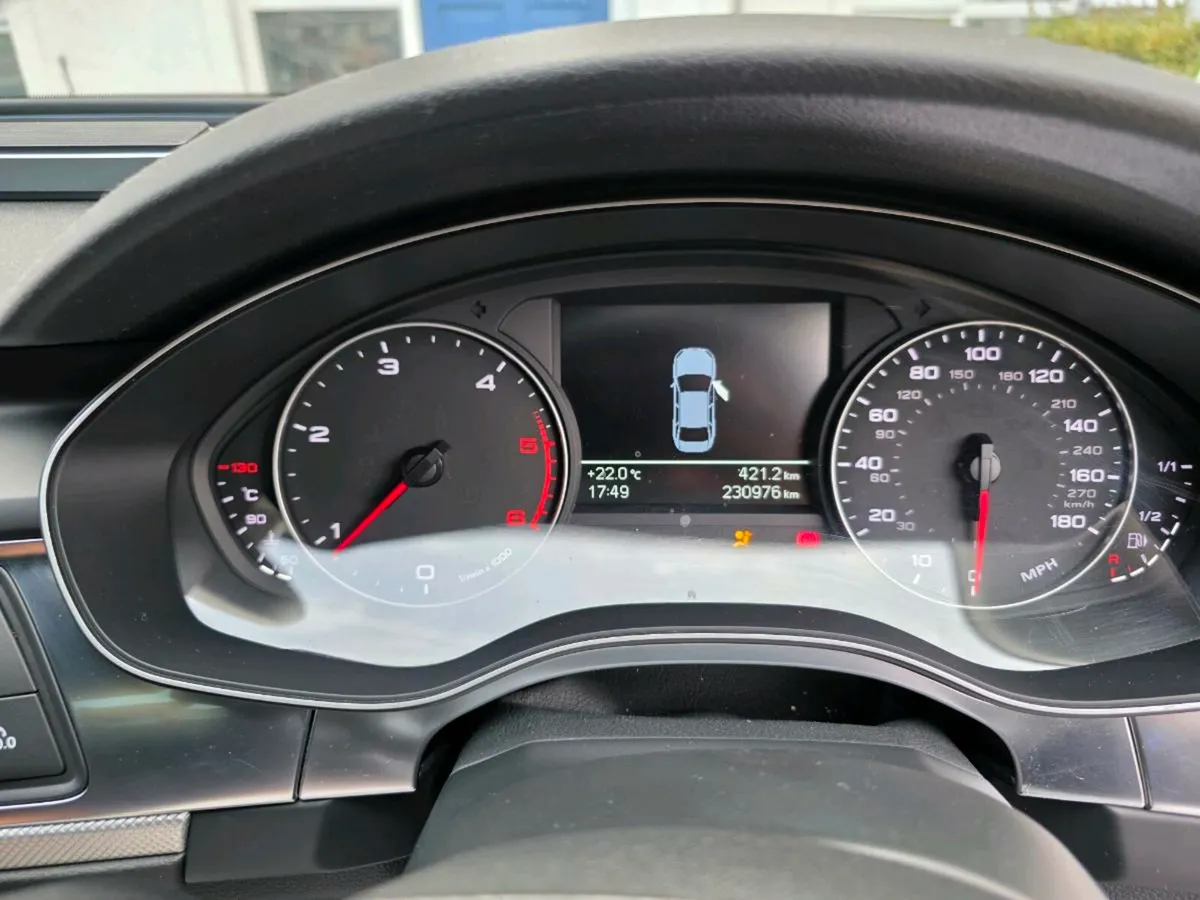 Audi A6 2011 - Image 3