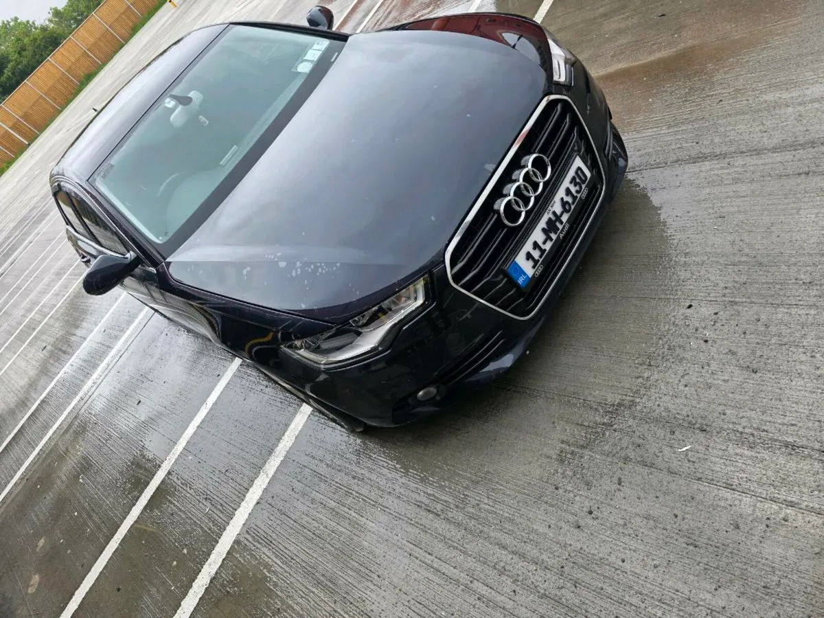 Audi A6 2011 - Image 4