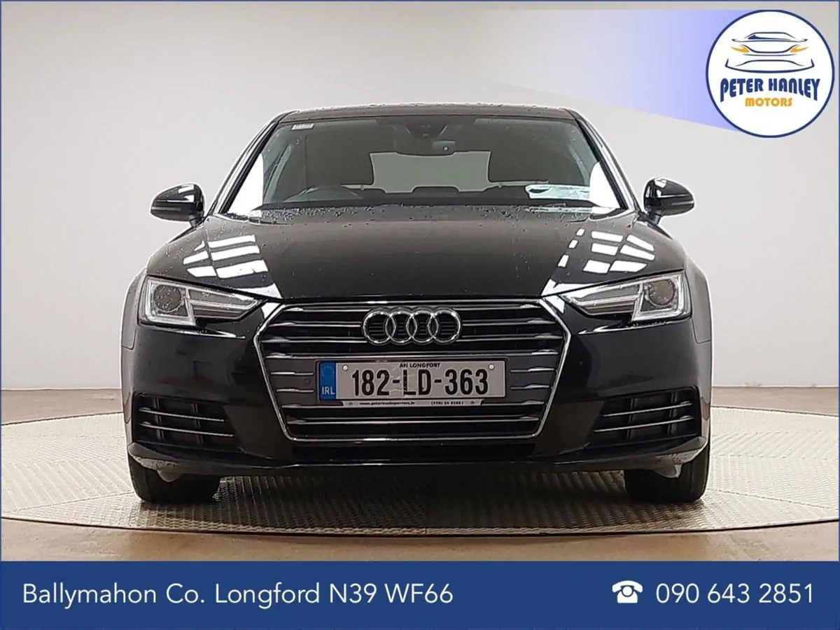 Audi A4 2.0tdi 150HP S Tronic SE Ultra - Image 4