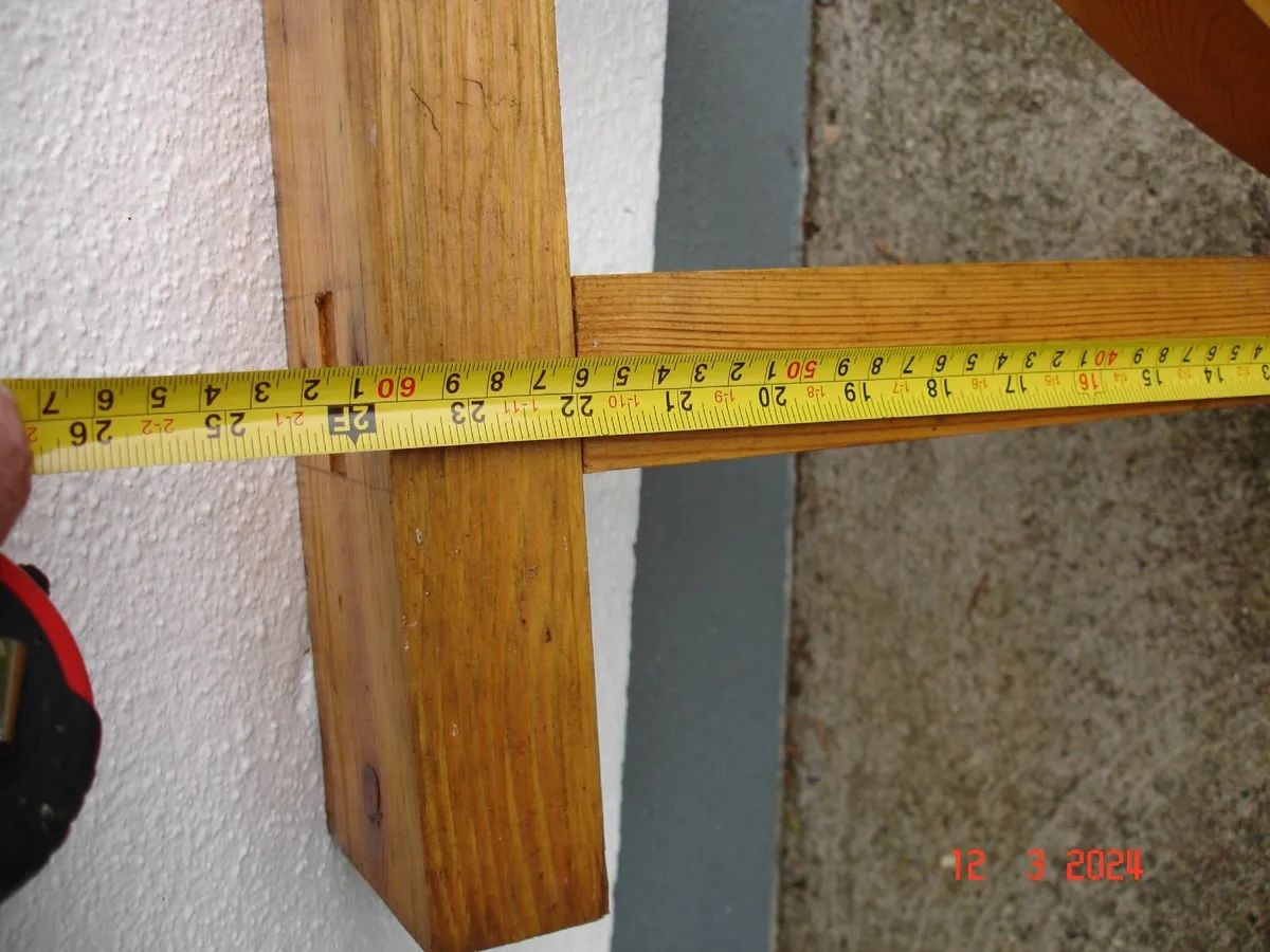 Gallows Bracket - Image 3