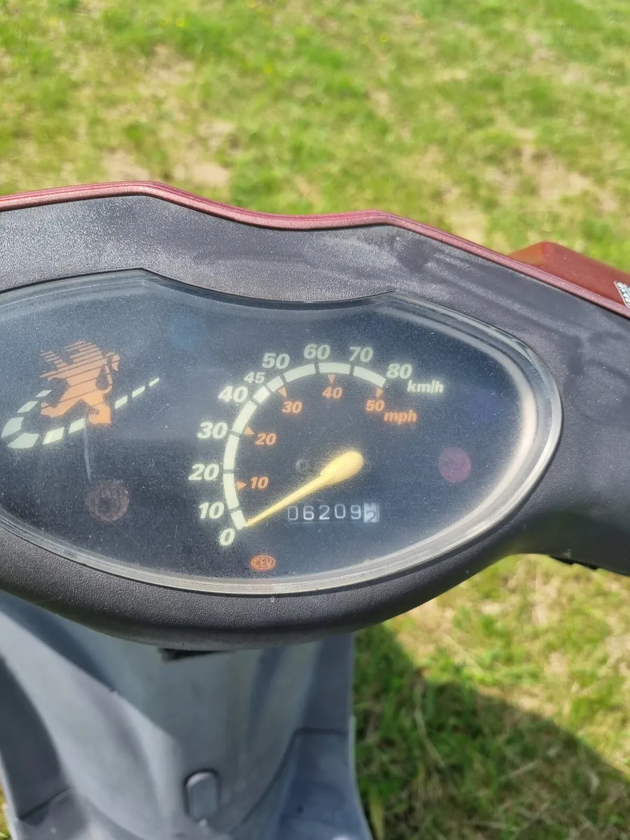 Peugeot Other 2003 - Image 3