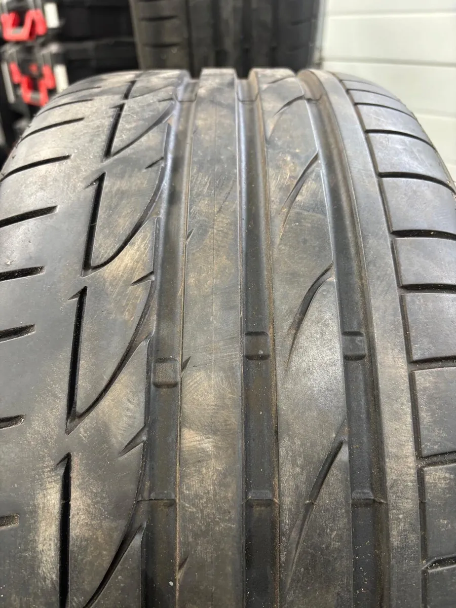 19” Genuine AMG - Image 3