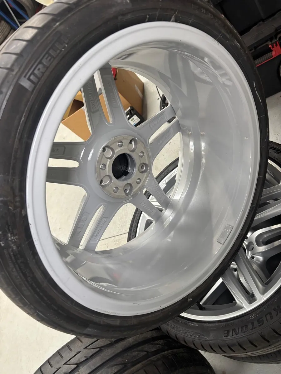 19” Genuine AMG - Image 4