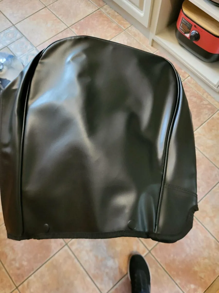 Ping dlx cart bag - Image 3