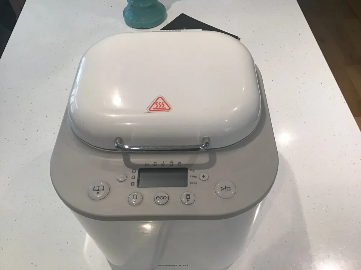Bread maker - Image 1