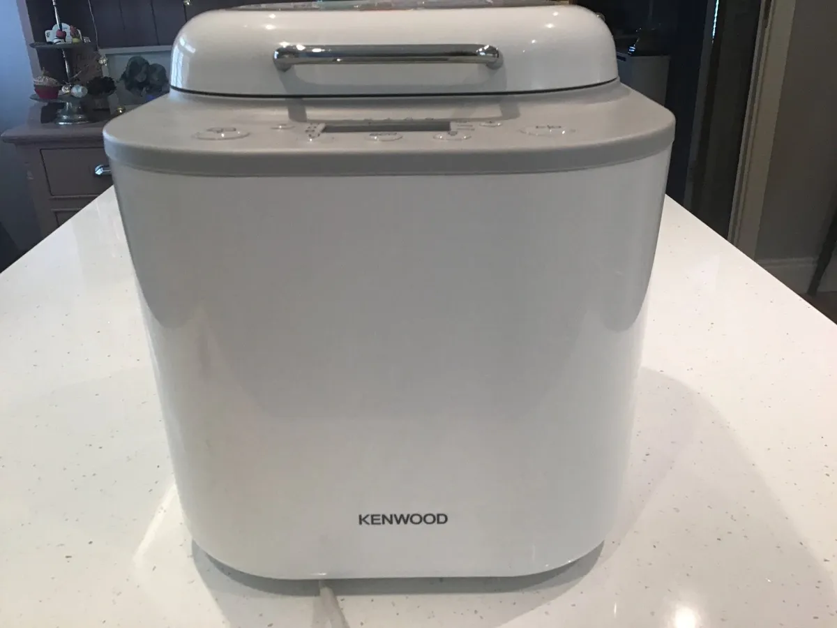 Bread maker - Image 2