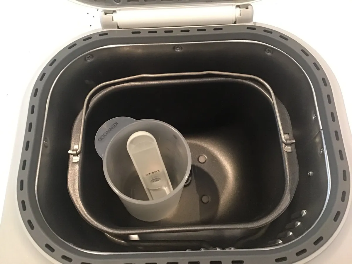 Bread maker - Image 3