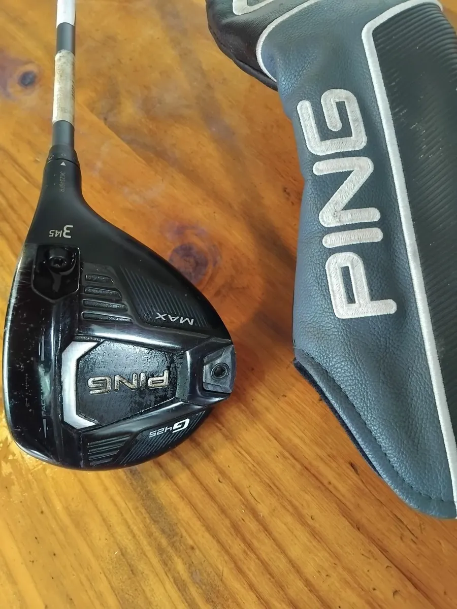 PING 425 Golf Driver - Image 2