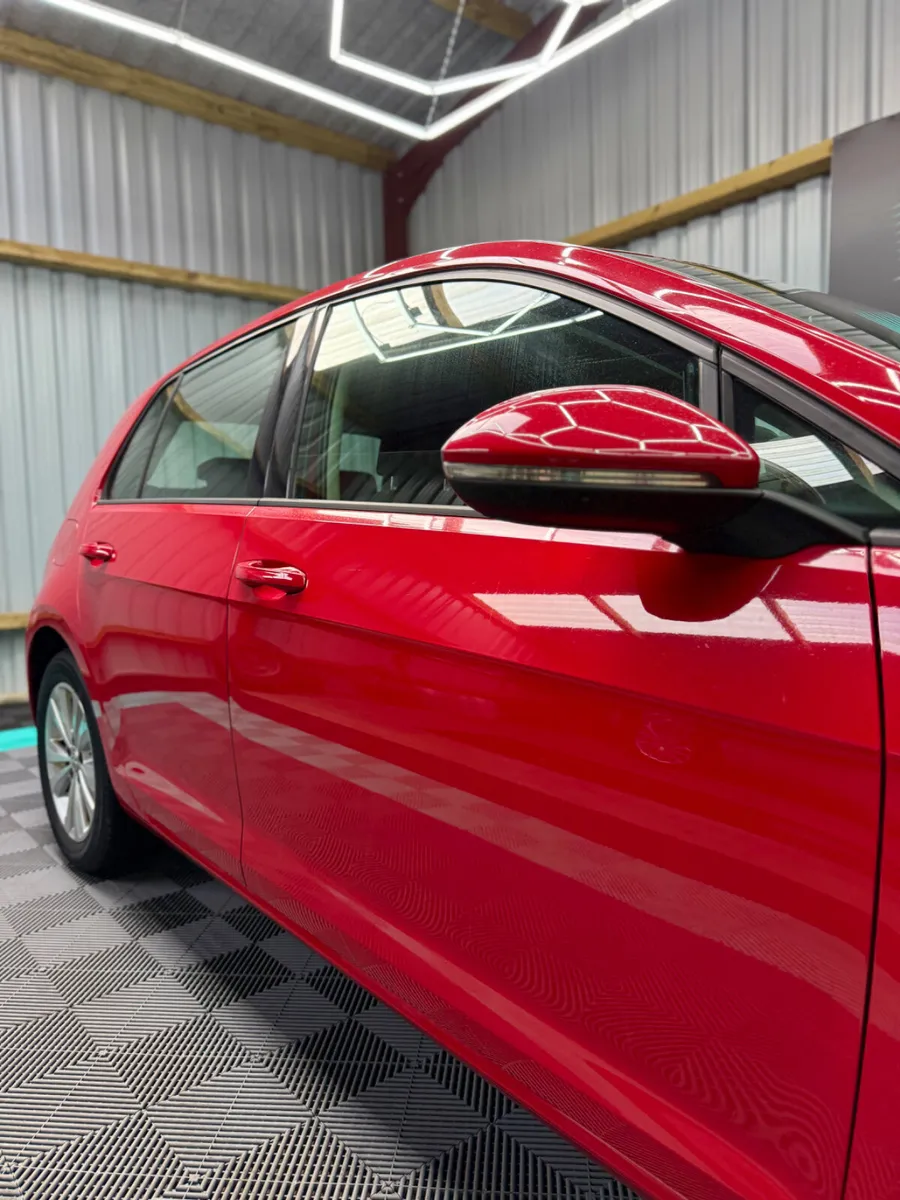2014 VW Golf 1.2 Petrol DSG Automatic - New NCT - Image 2