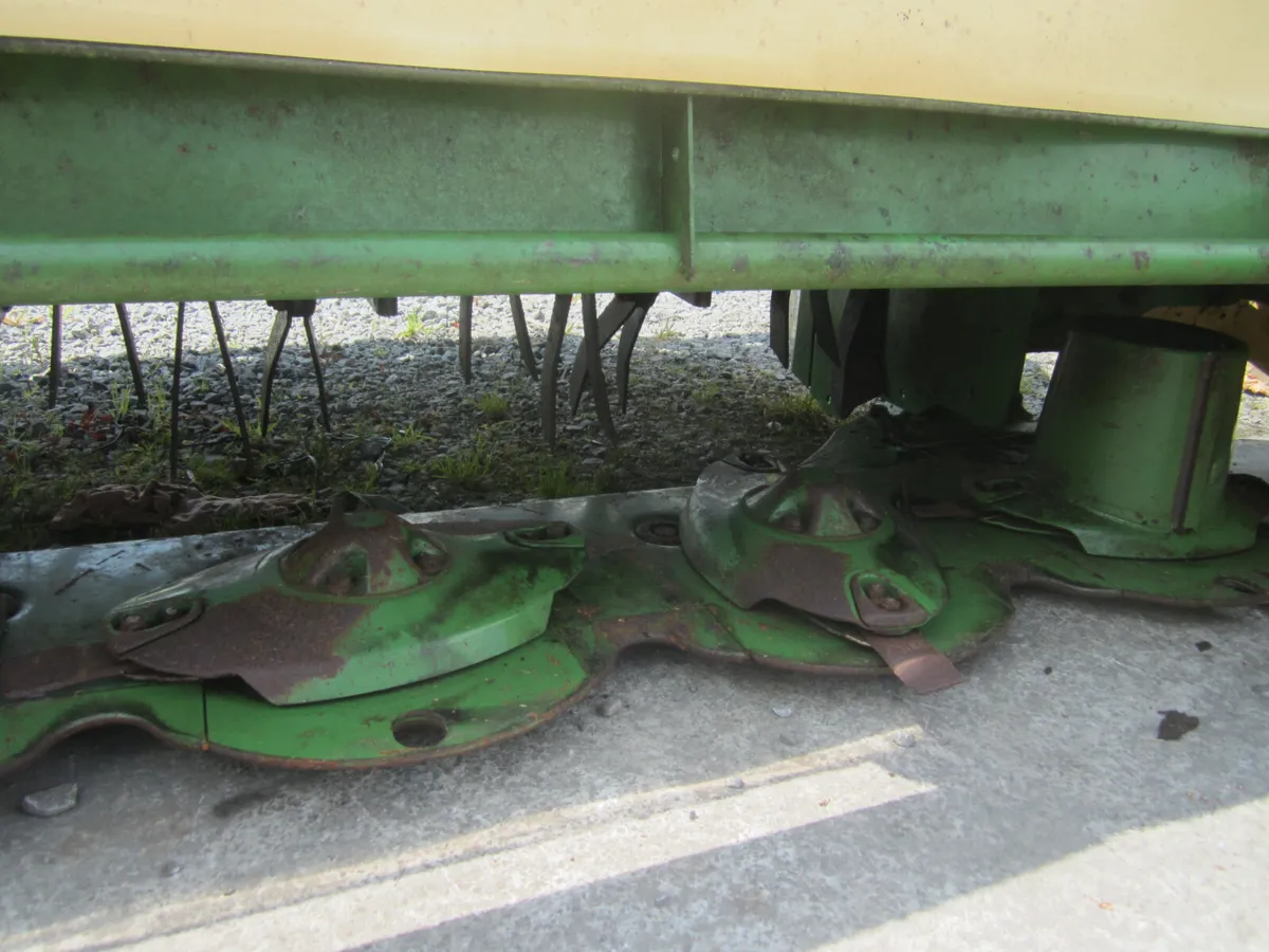 KRONE R280CV ..2020 .. IMMACULATE CONDITION. - Image 3
