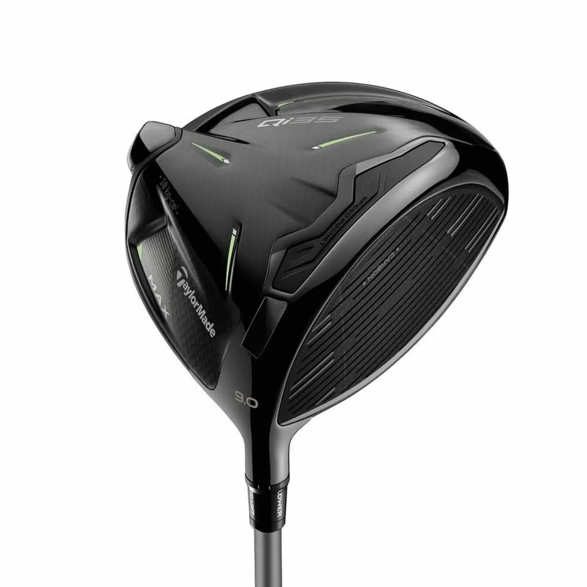 Taylormade Qi35 Max Driver 10.5° Designer Series - Image 1
