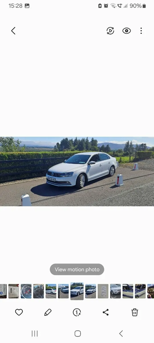 Vw jetta - Image 2