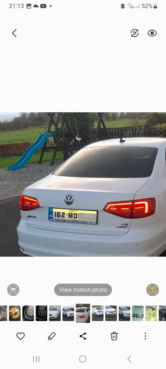Vw jetta - Image 3